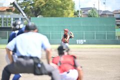 2023学童野球＜第５日＞