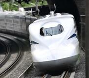 東海道新幹線、線路設備を強化