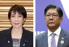 フィリピン大統領の国賓招待調整