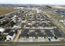 事前復興計画 ２％どまり