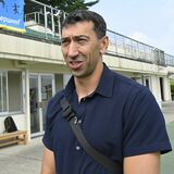 戦禍の故郷への思い胸に大舞台へ　あす開幕 世界陸上のウクライナ選手団　カシヤノフ事務局長に聞く