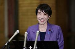 首相、箱根駅伝Ｖの青学大に祝意