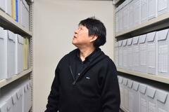 薬害資料の収集進む、散逸を危惧