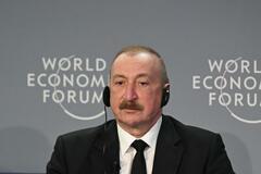 アルメニアとの「平和共存」表明