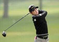 原は9位、勝が14位