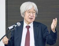 止まらぬよだれ 治療に保険適用