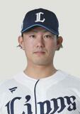 【夕刊】西武・今井が米挑戦希望伝える