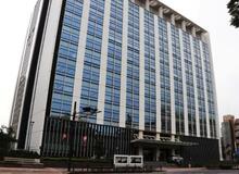 死因は胸の傷、無理心中か