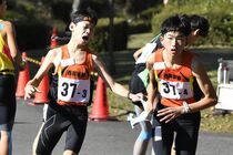 栃木県中学駅伝競走大会