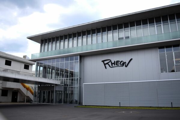 レオン自動機