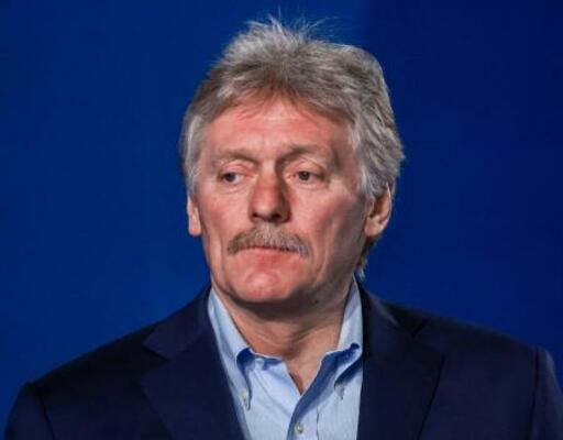 　ロシアのペスコフ大統領報道官（タス＝共同）