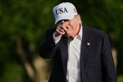 米大統領、イラン再攻撃を示唆