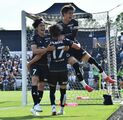 「内容も結果もついてきた」　栃木シティ、今季初の3発で山形圧倒　暫定6位浮上