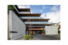 介護付有料老人ホーム「グランフォレスト登戸」11月1日開設