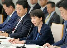 小規模事業者に影響多数