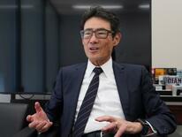 「系列局の連携を強化し、規模のメリットと相乗効果を生かす」