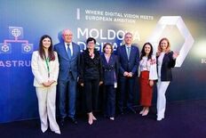 モルドバ・デジタル・サミット 2026:EU Commissioner…