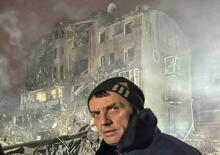 【海外コラム】領土割譲、身切られる思い　国家として生き残るため