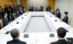 農産物、輸出先の多角化を推進