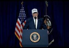 「脅威排除、国民守る」