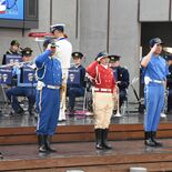 栃木県警「ふれあい警察展」４年ぶり本格開催　宇都宮、制服ファッションシ…