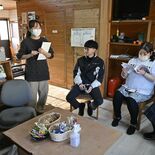 「ＨＩＴＯＴＥＭＡ」運営移行、順調に　馬頭高近くの交流スペース　ゆった…