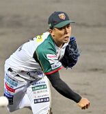 栃木ＧＢ、光った投手陣の粘り　独立リーグＧＣＳ決勝進出