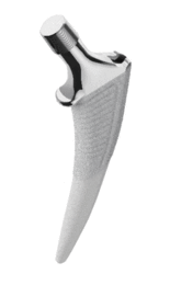 スミス・アンド・ネフュー、大腿骨インプラント“CATALYSTEM◇