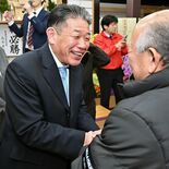 衆院選栃木２区　自民五十嵐氏、実績押し出し初勝利　中道福田氏、支持者の…