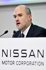 ホンダと協業「好機探る」