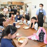 ケンタッキー、子ども食堂に食材提供　“オリジナルチキン”もカレーに　那…
