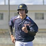 「日本一の景色を」作新主将・小森一誠　団結力で勝利を　センバツ、22日…