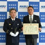 プレー中に倒れた男性　AEDで救命、社員が見せた連携力　那須のゴルフ場…