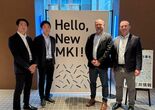 dataPARC、三井情報株式会社と戦略的パートナーシップを締結 日本…