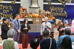 早期発見のため 乳がん検診大切