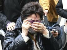 日本政府資産、差し押さえ認めず