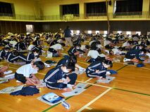 ■下野・国分寺中　