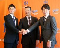 桑田氏「時代に合った文化を」