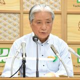栃木県、万博に向けPT設置へ　出展内定受け庁内に　知事「デジタル参加型に」