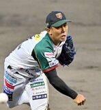 栃木ＧＢ、光った投手陣の粘り　独立リーグＧＣＳ決勝進出