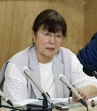 宇部の長生炭鉱、潜水再開を保留