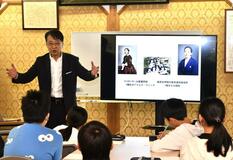 大関和の生涯伝授　