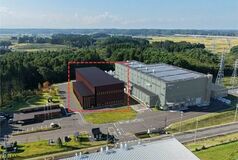 エプソンアトミックス、北インター第二事業所に新工場を増設