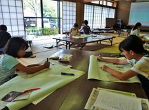 ■高根沢町たんたん探検隊