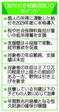 就労促進、家計を支援