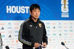 ＰＫ戦キッカーは森保監督が指名