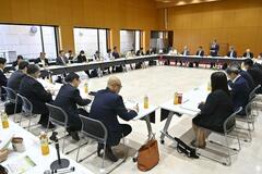 米価下落懸念、転換訴え