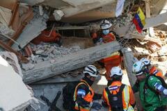 ベネズエラ地震死者１４００人超