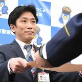 郵便局長がおれおれ詐欺被害防ぐ　「ゆっくり話聞いて気がついた」