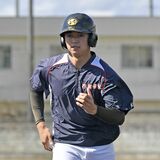 「日本一の景色を」作新主将・小森一誠　団結力で勝利を　センバツ、22日に神村学園（鹿児島）と初戦